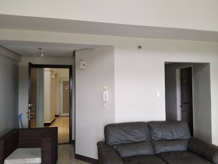 1BR with loft condo for rent in Tuscany Private Estate, Mckinley Hill