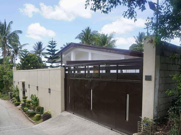 FOR SALE 800 sq m BUNGALOW PASONG LANGKA, SILANG CAVITE NEAR TAGAYTAY