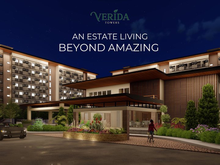 VERIDA by Vista Estates