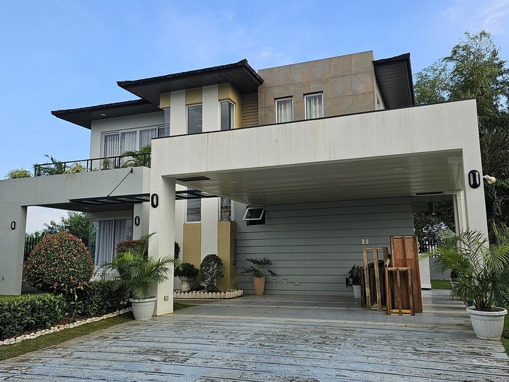 222 sqm Pre Owned House and Lot in Sun Valley Antipolo