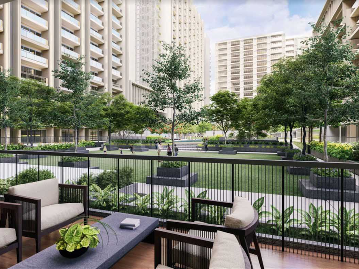 210.00 sqm 3-bedroom Residential Suite For Sale, Taguig City.