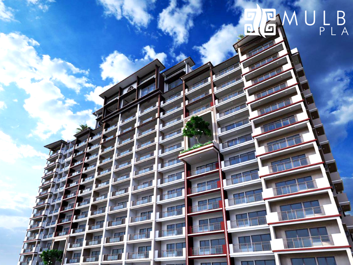 Pre-selling 144.00 sqm 4-bedroom Condo For Sale in Taguig Metro Manila