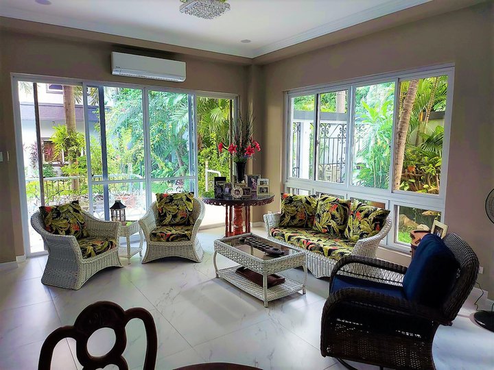 House For Sale in Muntinlupa