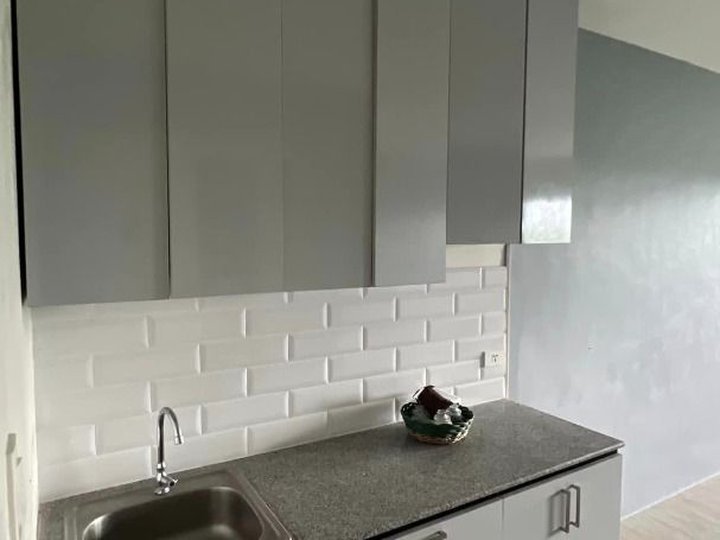 Foreclosed 31.20 sqm Studio Residential Condo For Sale in Calamba Amaia Steps Parkway Nuvali