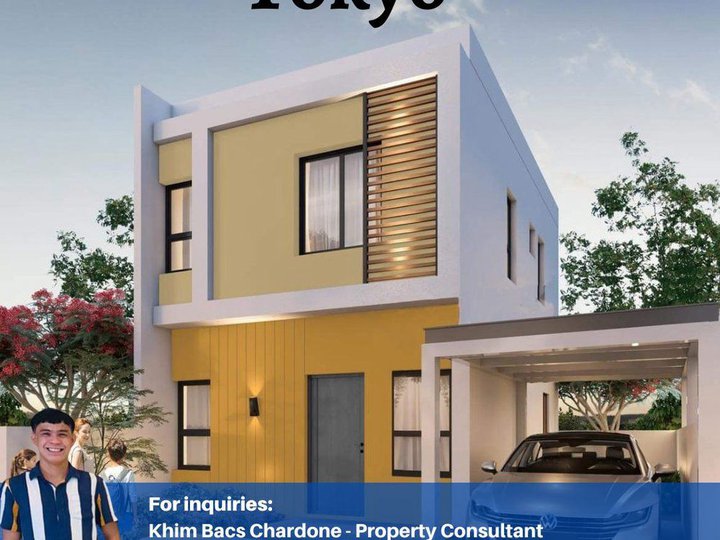 Residential Lot, Commercial Lot, House and Lot Package