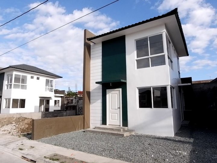 House and Lot in San Pedro