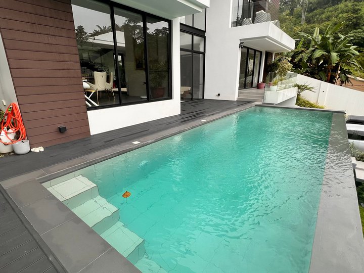 4 Bedroom House and Lot with Solar in Sun Valley Antipolo [House and