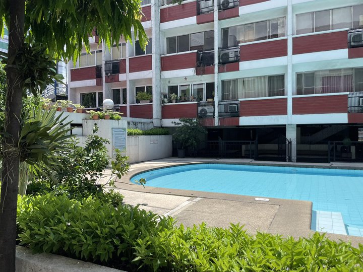 Valle Verde townhouse for sale 2-bedroom 2-bathroom flood free Pasig Metro Manila