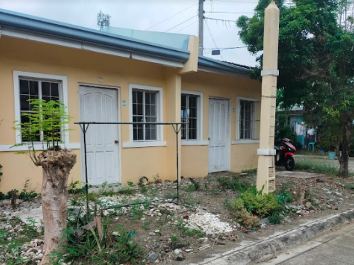 1bedroom Single Attached House For Sale in Pavia Iloilo [House and Lot