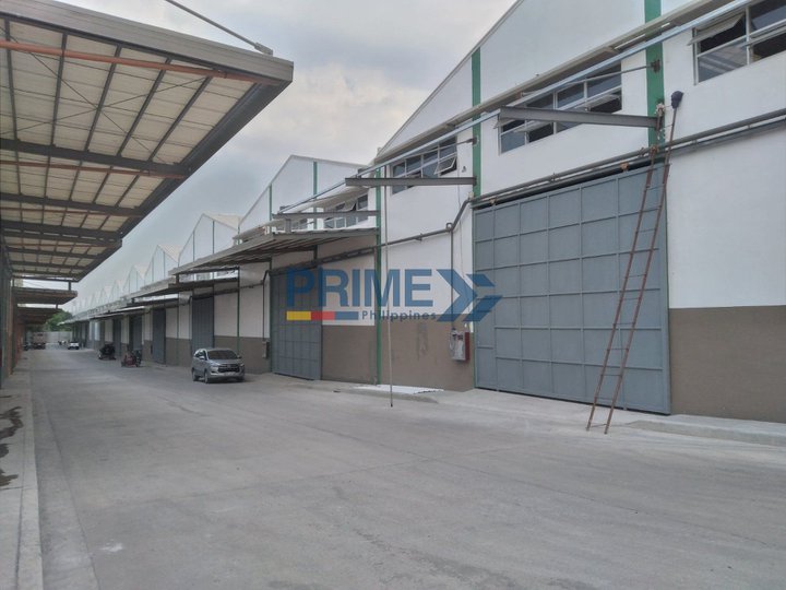 Available warehouse for lease in Meycauayan, Bulacan with 1,140 sqm