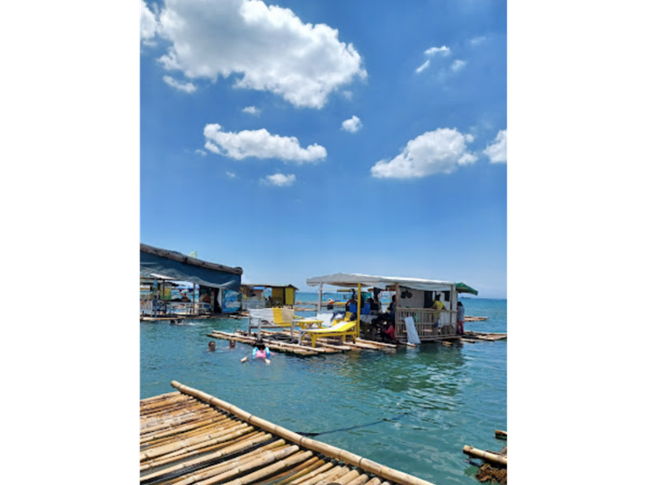 For Sale: Resort in Barangay Balibago Batangas