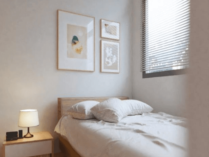 Efficient 50.08 sqm 2-bedroom Unit at My Enso Loft by PH1 World Developer in Quezon City