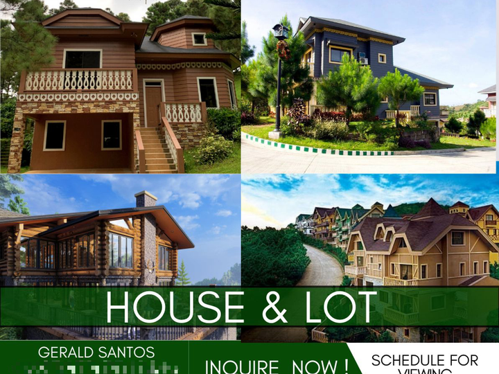 condominium for sale in tagaytay