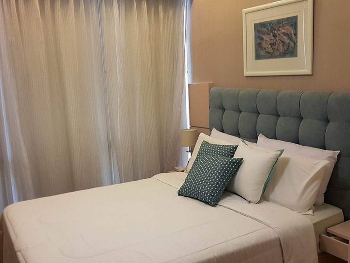 Two Bedroom Suites in Bellagio III BGC Taguig by Megaworld For Sale