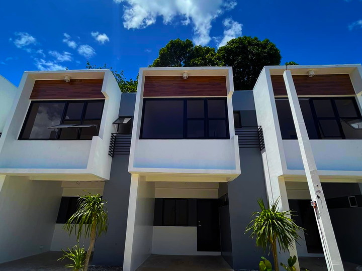 3-bedroom Townhouse For Sale in Antipolo Rizal