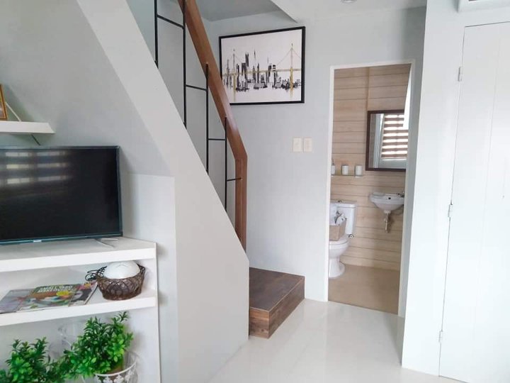 House and Lot with 2 Bedroom and 1 Bathroom in Baliuag, Bulacan