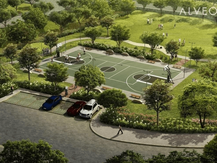 300 sqm Residential Lot For Sale in Imus Cavite