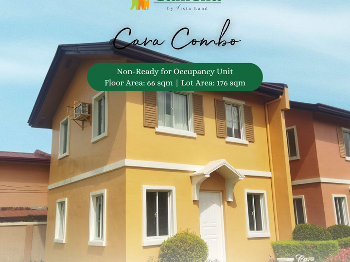 3-bedroom Single Attached House For Sale in Sorsogon City Sorsogon