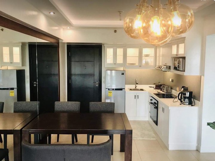 LF Awesome Tenants of Condo for Rent in BGC Taguig City | Furnished