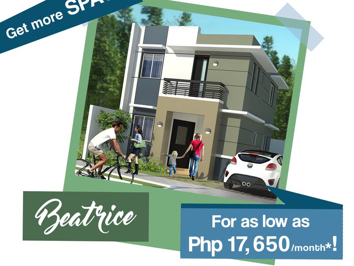 3 bedroom house and lot for sale near Nlex