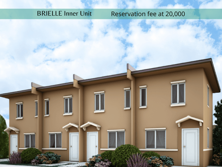 2 Bedrooms Townhouse in Bulacan