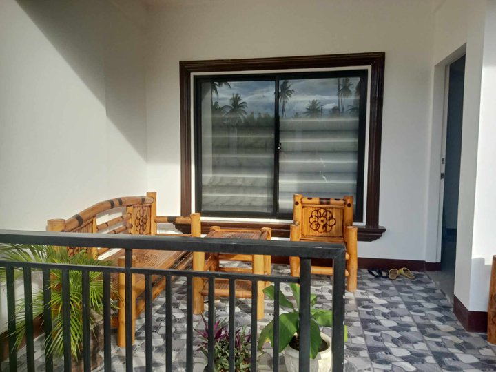 3-bedroom Apartment For Rent in Bacong Negros Oriental