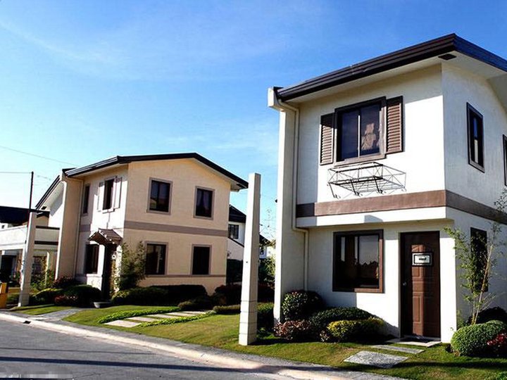 88 sqm Residential House & Lot in Imus, Cavite