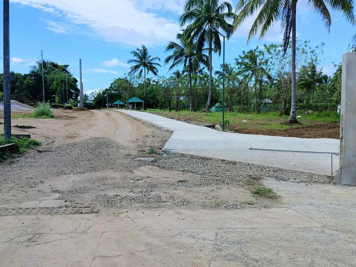 For Sale  351 sqm Residential Lot  in Alfonso Cavite Near Tagaytay