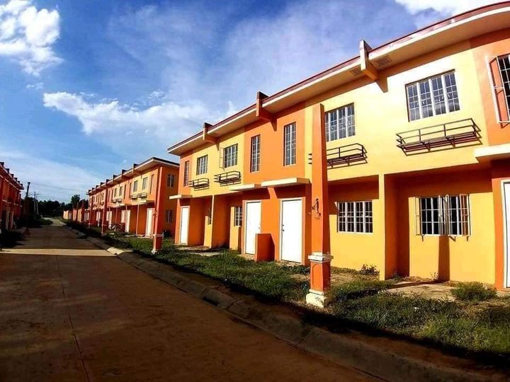 78 sqm Arya EU RFO 1 Bedroom House and Lot For Sale in Orani Bataan