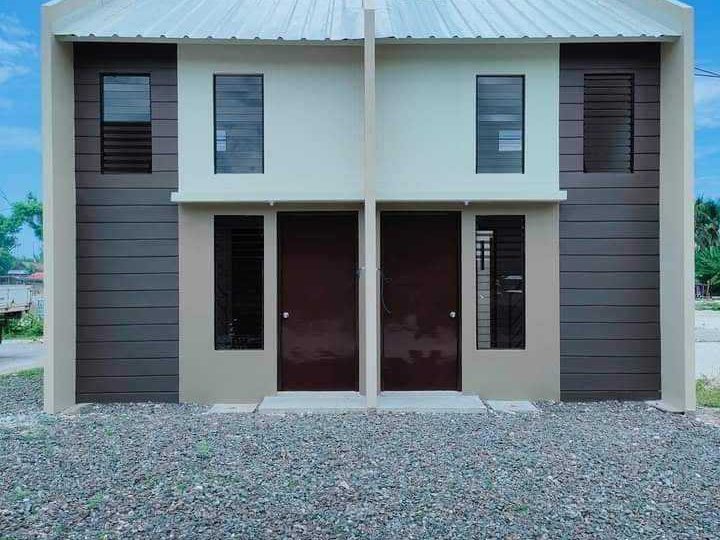 1-bedroom Loft type House for Sale in Carcar