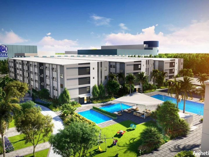 Affordable Exclusive Condominium in the Philippines