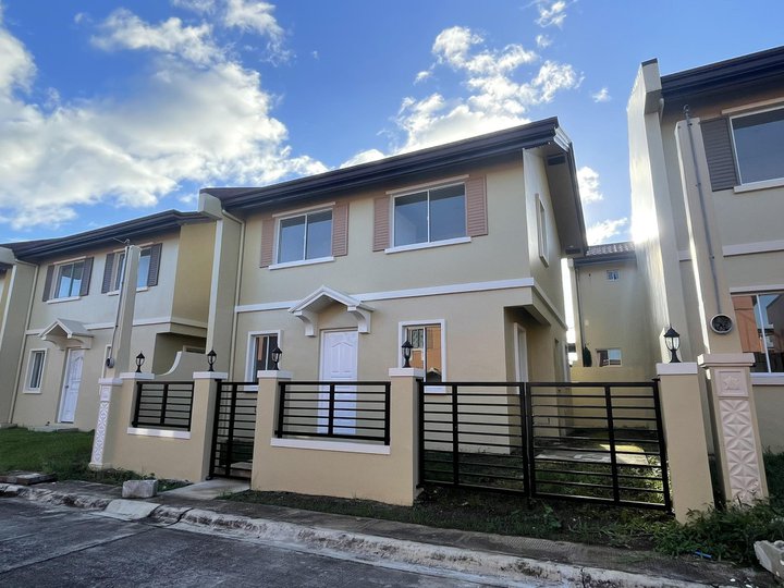 Enhanced 4-bedroom Single Attached House For Sale in Lipa City