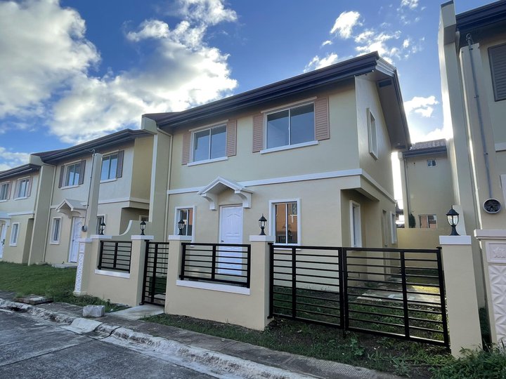 RFO 4-bedroom Single Detached House For Sale in Lipa Batangas