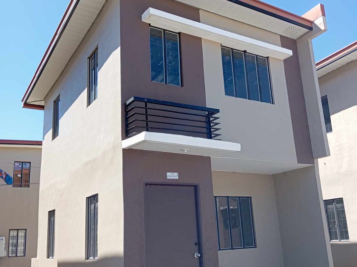 3-bedroom Single Detached House For Sale in San Jose Nueva Ecija