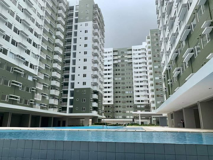 37sqm 1Bedroom Condo for Sale in Arca South Taguig The Next BGC