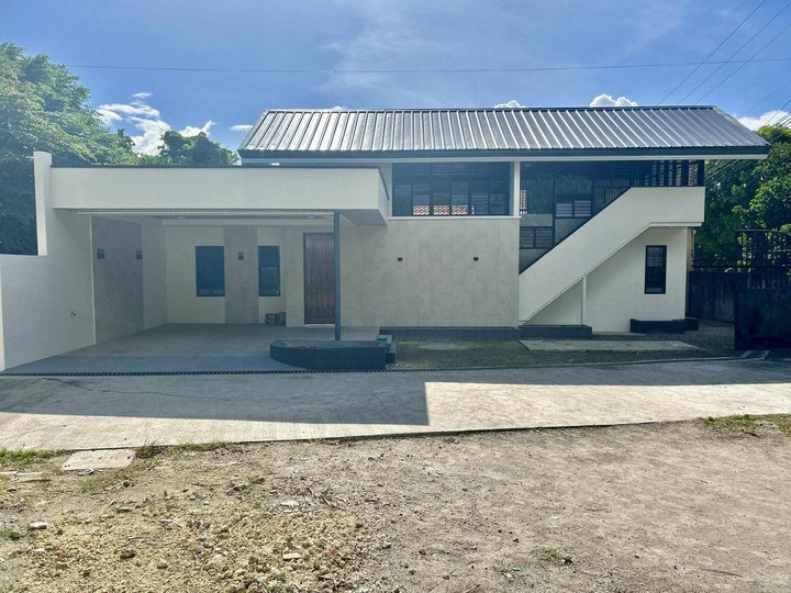 2-bedroom Single Detached House for Sale in Tagbilaran