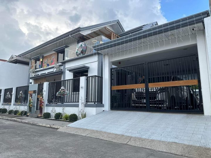 7-bedroom House For Sale in Angeles Pampanga