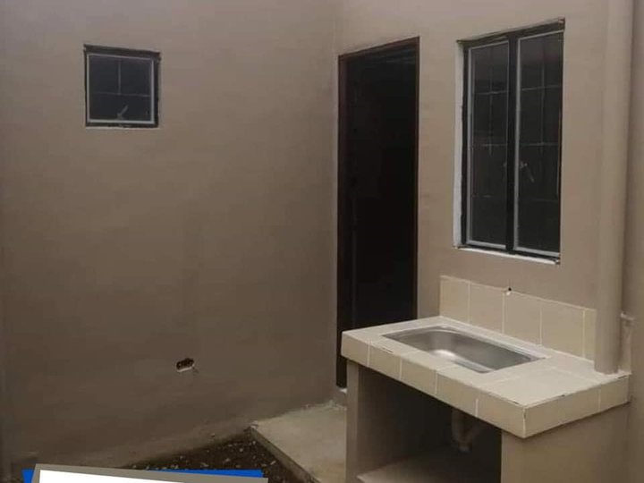 Studio-like Townhouse For Sale in Cabanatuan Nueva Ecija