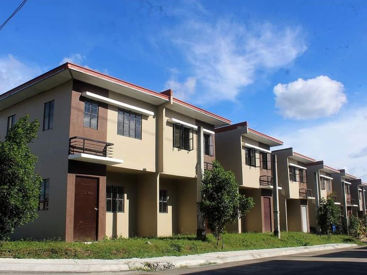 2-bedroom Townhouse For Sale in Lumina Lipa Batangas