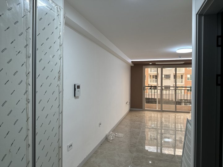 SALE RFO: 46.31 sqm Studio Condo Pelusium BESCO in Clark Mabalacat Pampanga