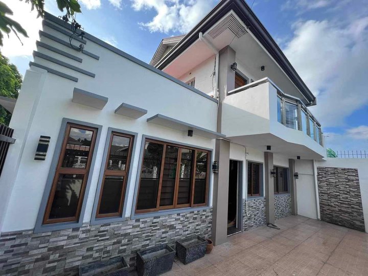 FOR SALE: PRE-OWNED HOUSE AND LOT IN SAN FERNANDO, PAMPANGA