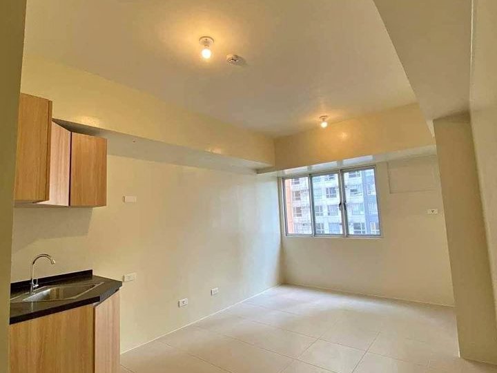 22.00 sqm 1-bedroom Condo For Sale in Quezon City / QC Metro Manila