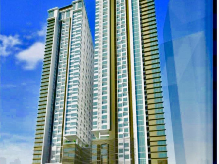 PRESELLING CONDO IN MANDALUYONG WITH 5% DISCOUNT PADDINGTON PLACE SHAW