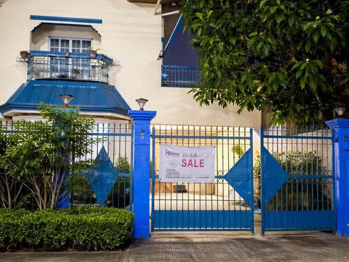 Direct seller Subdivision House [Houses and Lots 🏘️] (April 2026) in ...