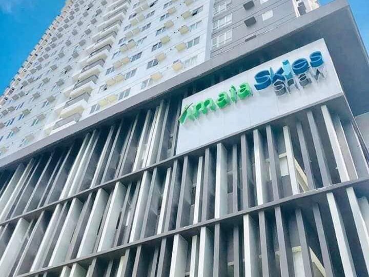 2-Bedroom Condo in Amaia Skies Shaw, Mandaluyong Metro Manila