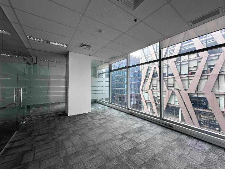 Premium Office Space for Rent in Coco light Building BGC