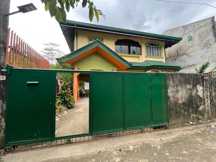 3-bedroom Single Detached House in For Sale in Buaya Lapu-lapu Cebu