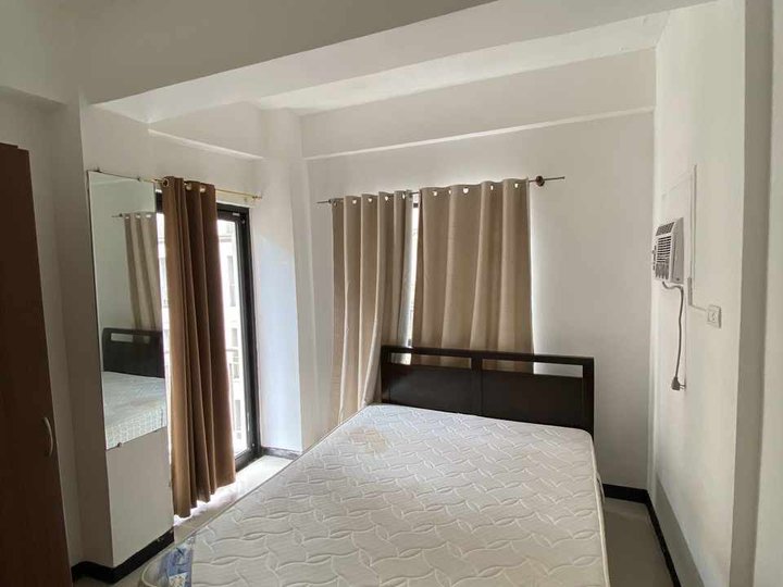 57.00 sqm 2-bedroom Condo For Sale in Pasay Metro Manila AIRPORT