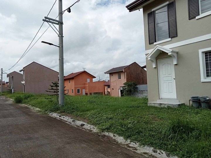 100 sqm Residential Lot For Sale in Silang Cavite