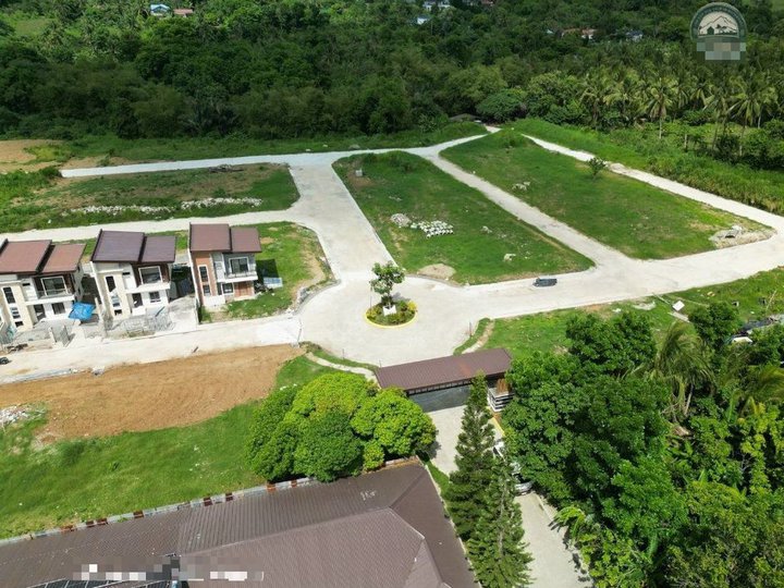 Residential Lot For Sale in Mendez, Cavite